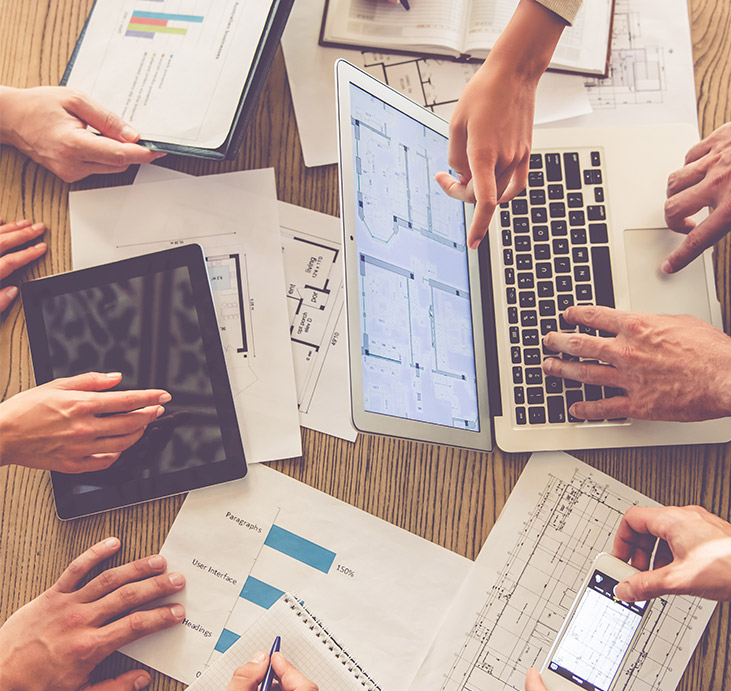 Proje Geliştirme ve Danışmanlık