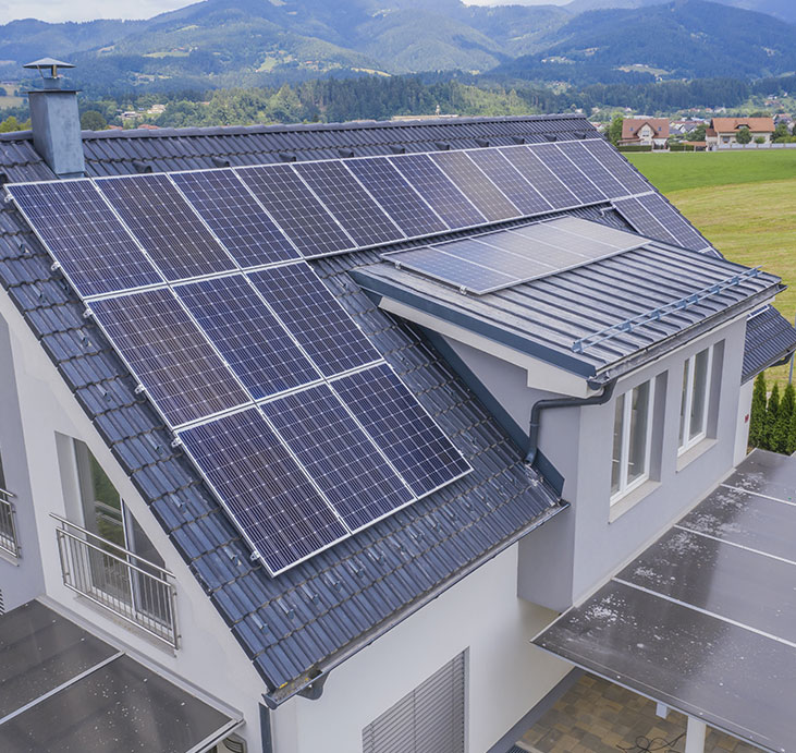 Güneş Enerjisi Sistemleri