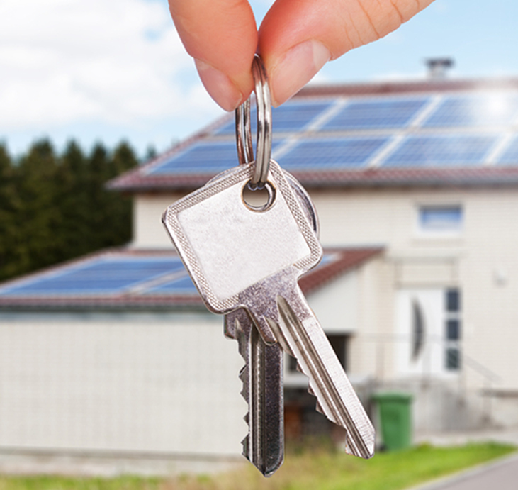 EPC - Anahtar Teslim Sistem Kurulumu